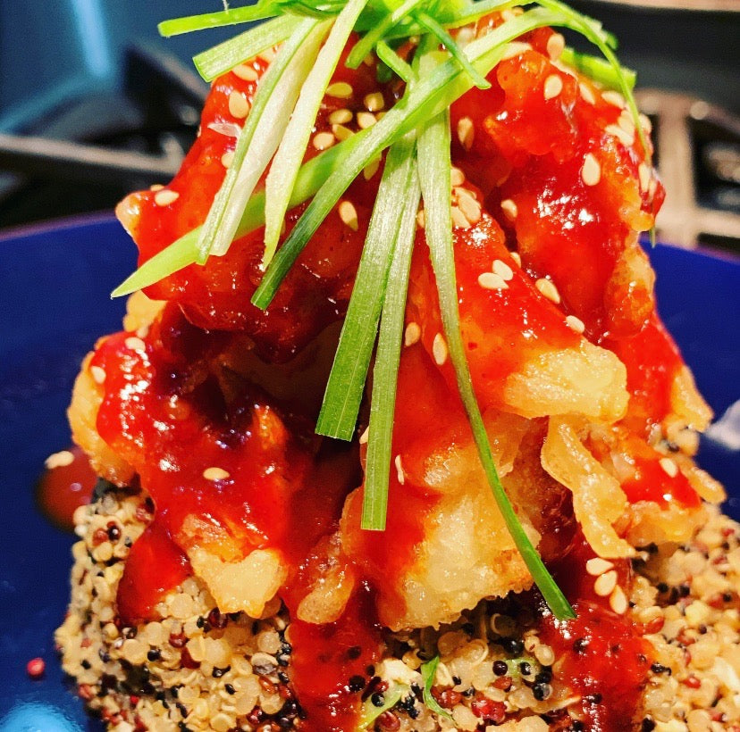 Sauce Lovers E-Book