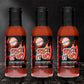 Spice It Up!  Everything Sauce