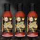 Sweet & Tangy Everything Sauce