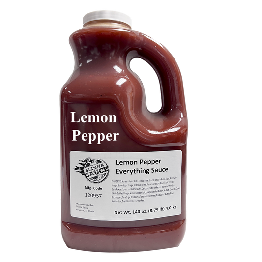 140oz Lemon Pepper