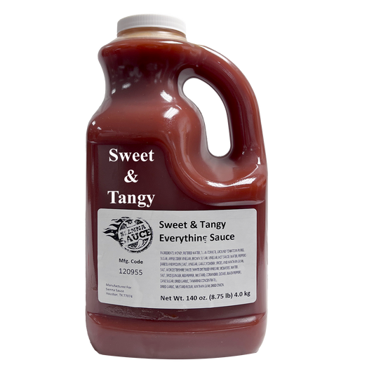 140oz Sweet & Tangy