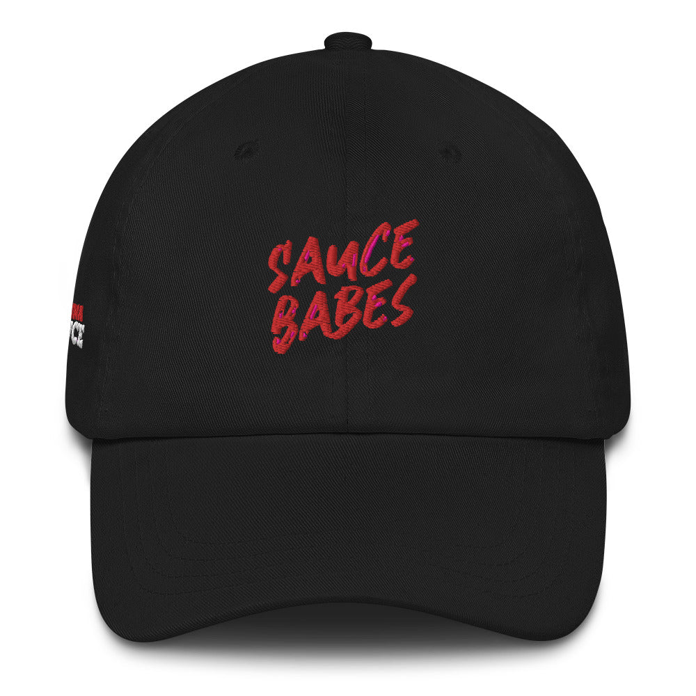 Sauce Babes hat