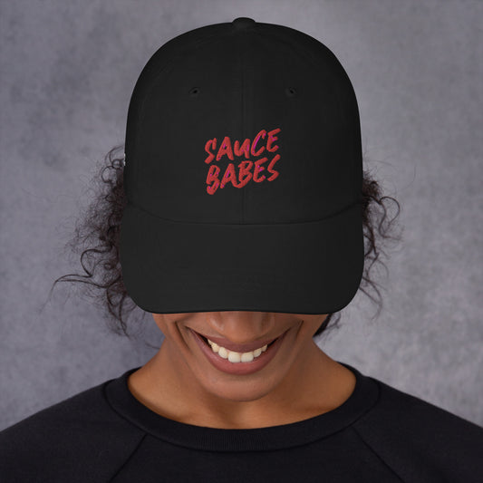 Sauce Babes hat