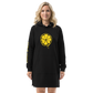Hoodie dress