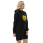 Hoodie dress