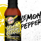 Lemon Pepper Everything Sauce