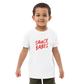 Saucy kids t-shirt