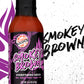 NEW FLAVOR - Smokey Brown Everything Sauce