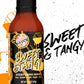 Sweet & Tangy Everything Sauce