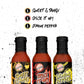 Sweet & Tangy, Spice It Up!, Lemon Pepper Variety Pack