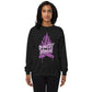 Unisex Smokey Brown Sweatshirt