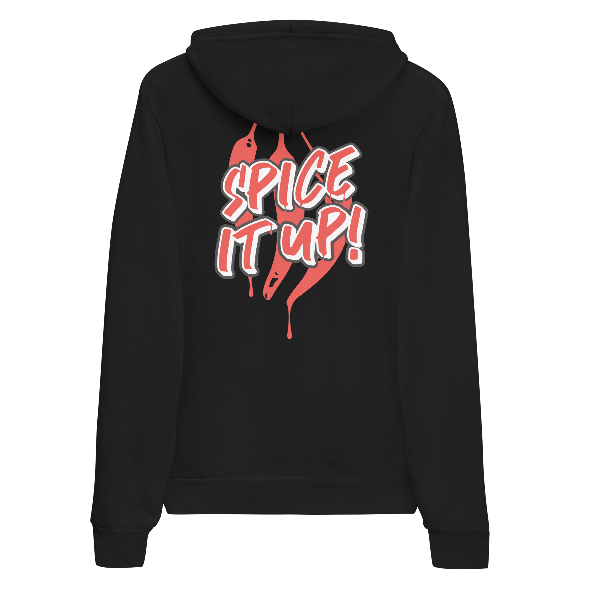 Sauce drip deals hoodie