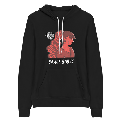 Sauce It Up Hoodie