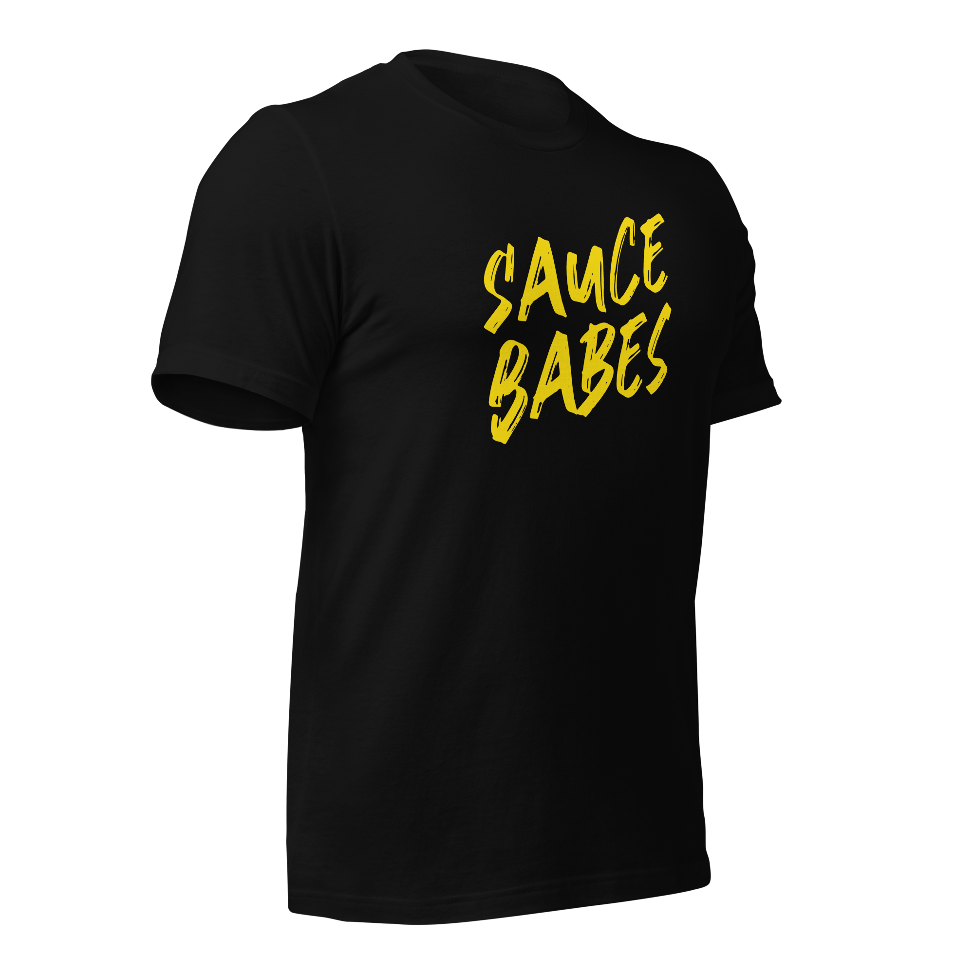 Sauce Babes T Shirt