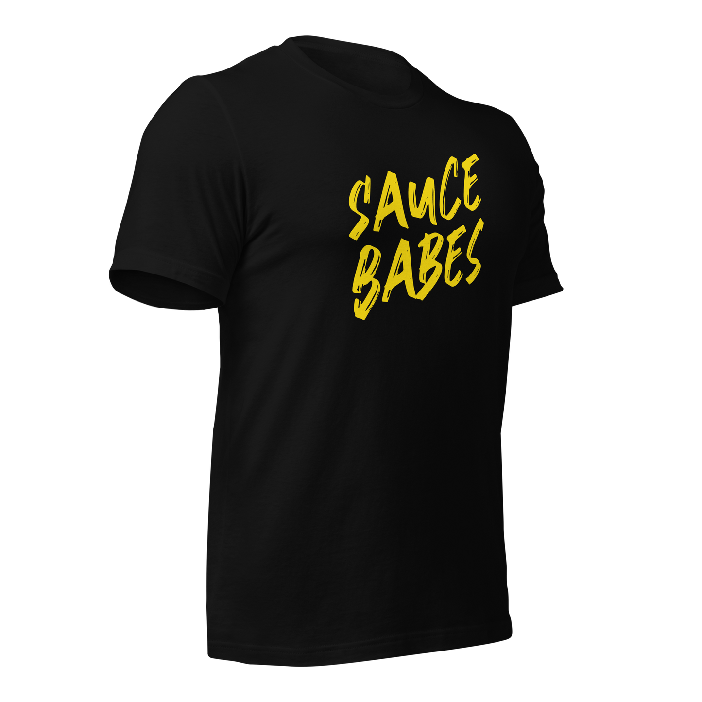 Sauce Babes T-Shirt
